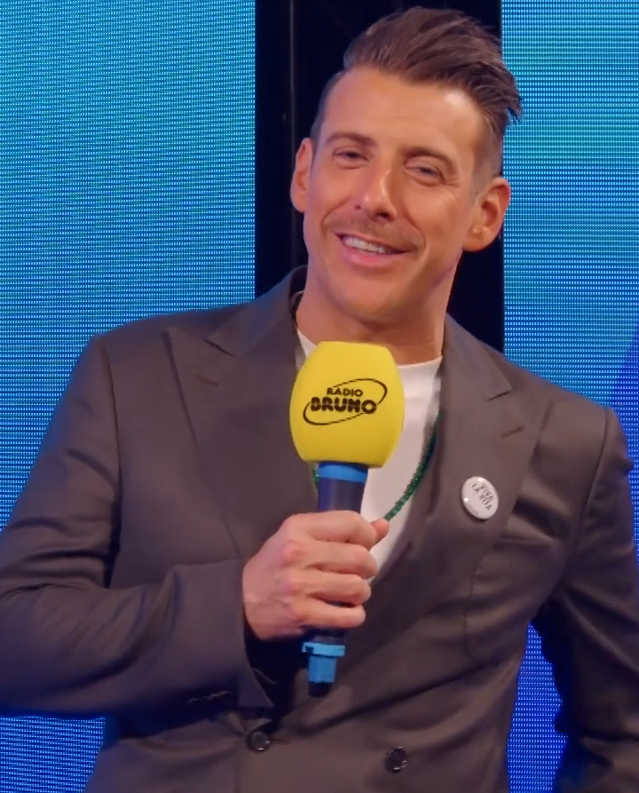 Gabbani