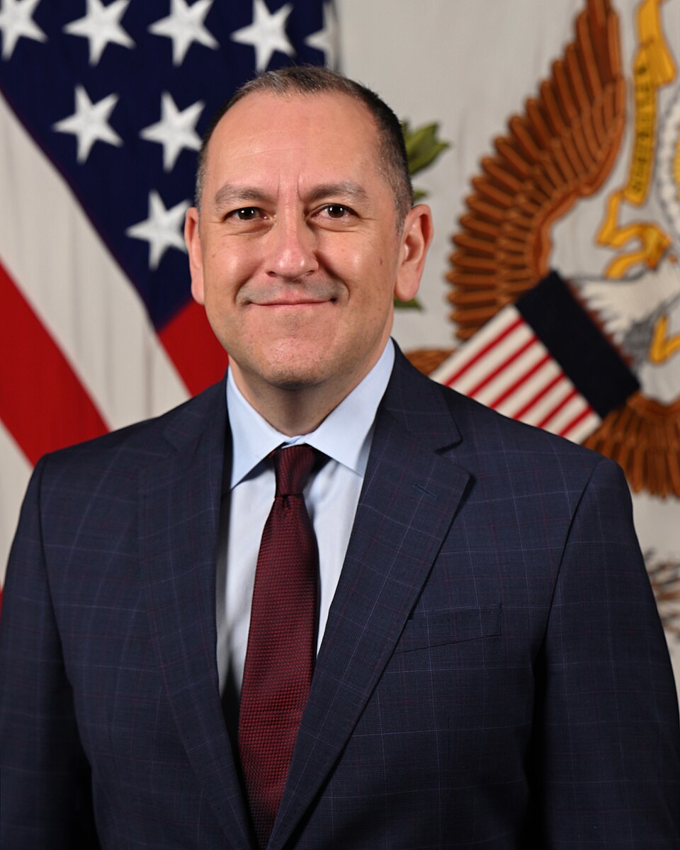 Gabe Eckert