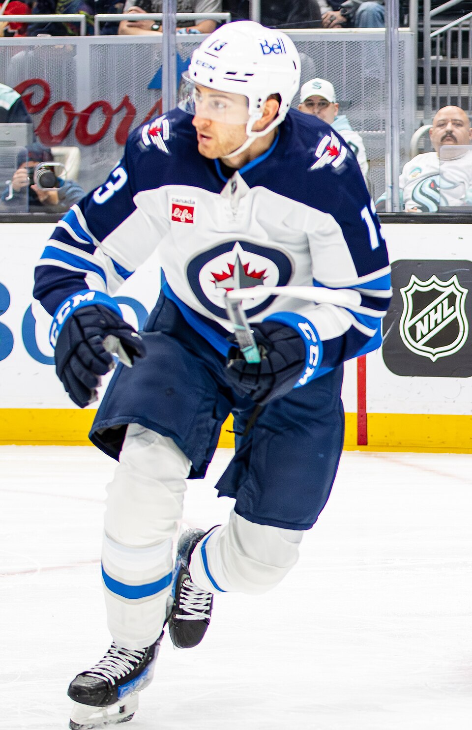 Gabe Vilardi
