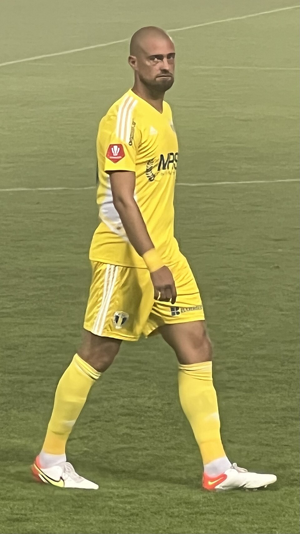 Gabi Tamaș