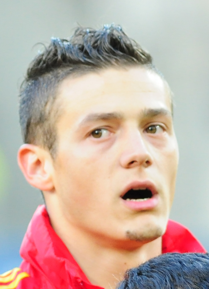 Gabi Torje