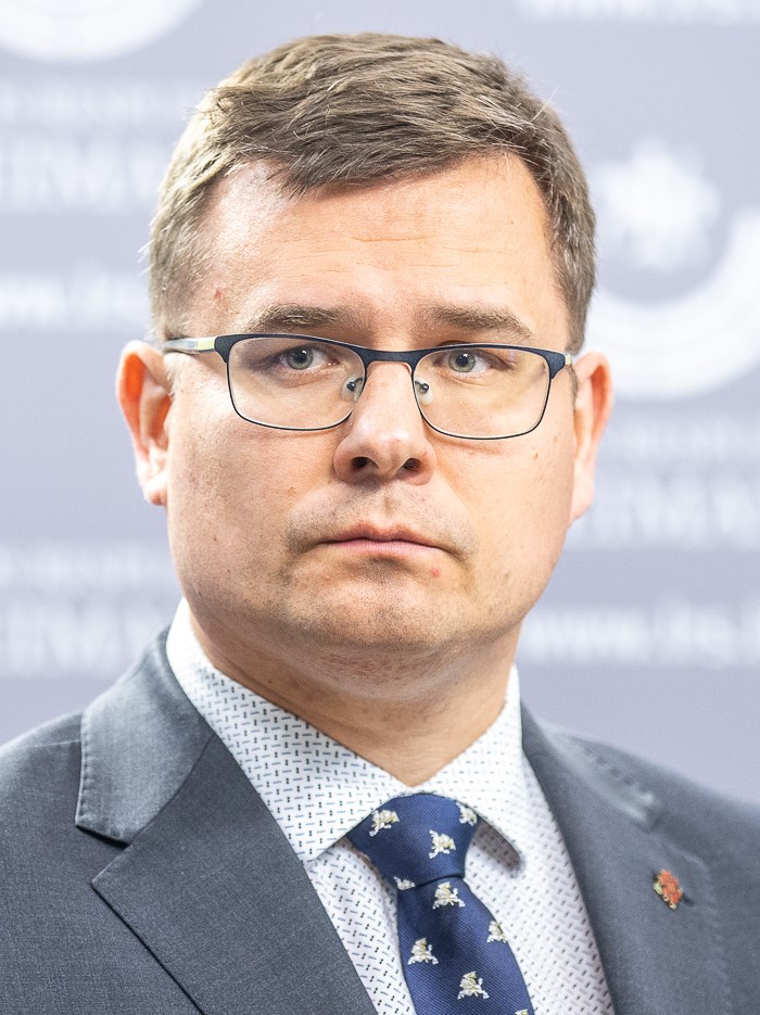 Gabija Bakaitė