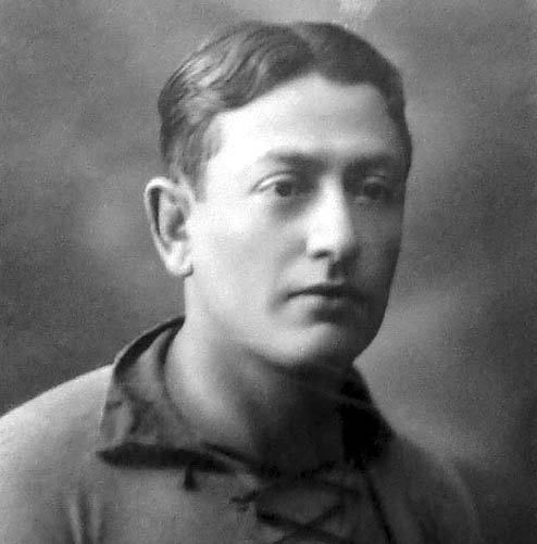 Gabino Mata