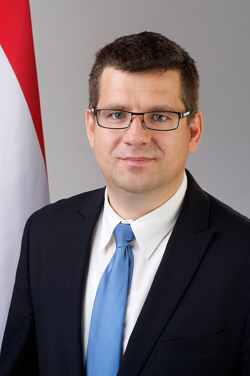 Gábor Czepek