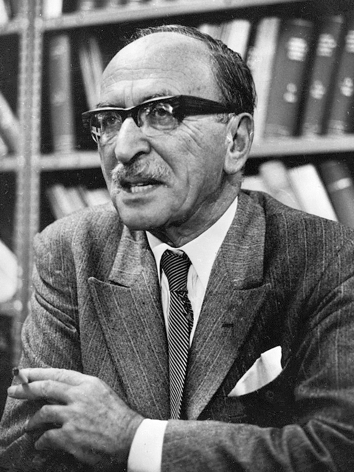 Gábor Dénes