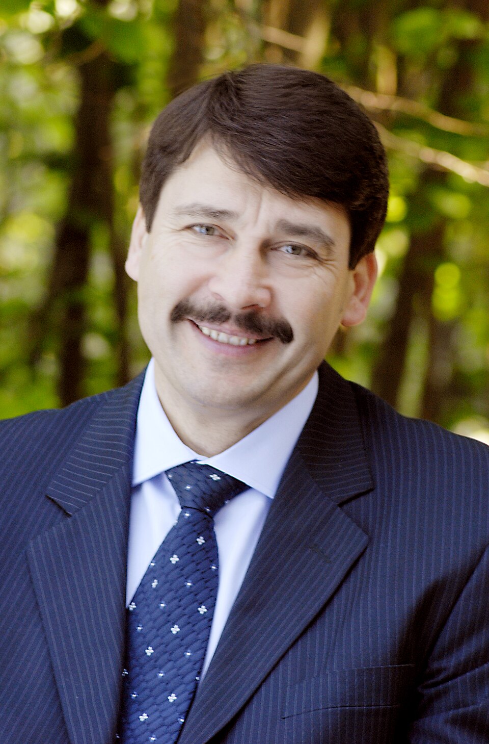 Gabor Miklosi