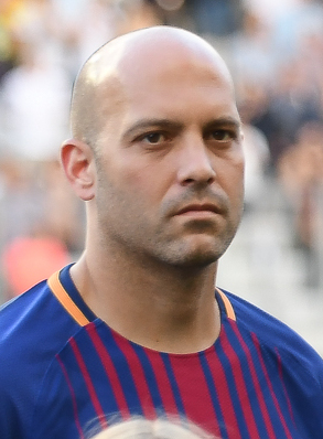 Gabri García