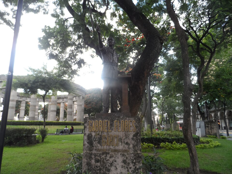 Gabriel Allende Maíz