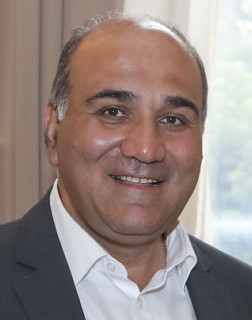Gabriel Alperovich