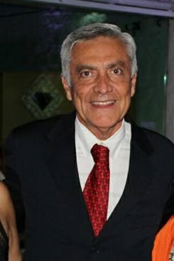 Gabriel Andrés Solís Arias