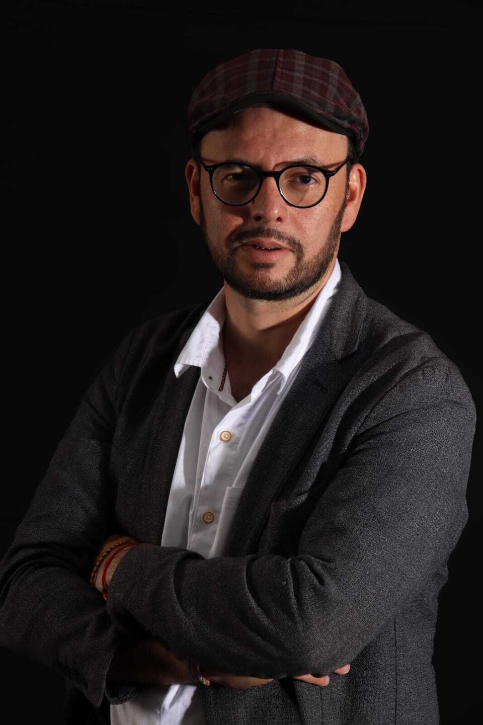 Gabriel Becerra Yañez