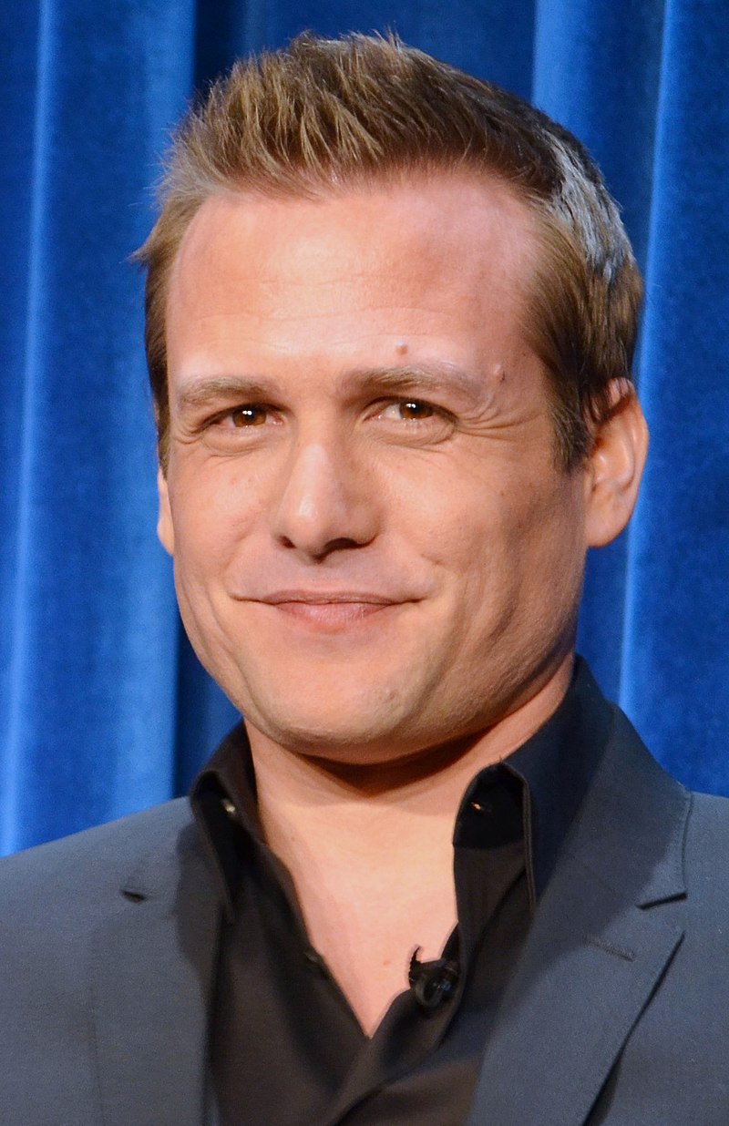 Gabriel Bloom