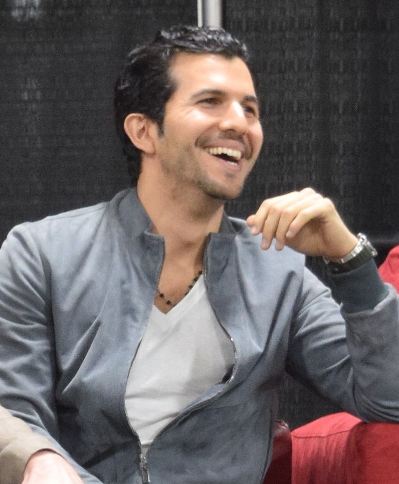 Gabriel Carlos Alinas