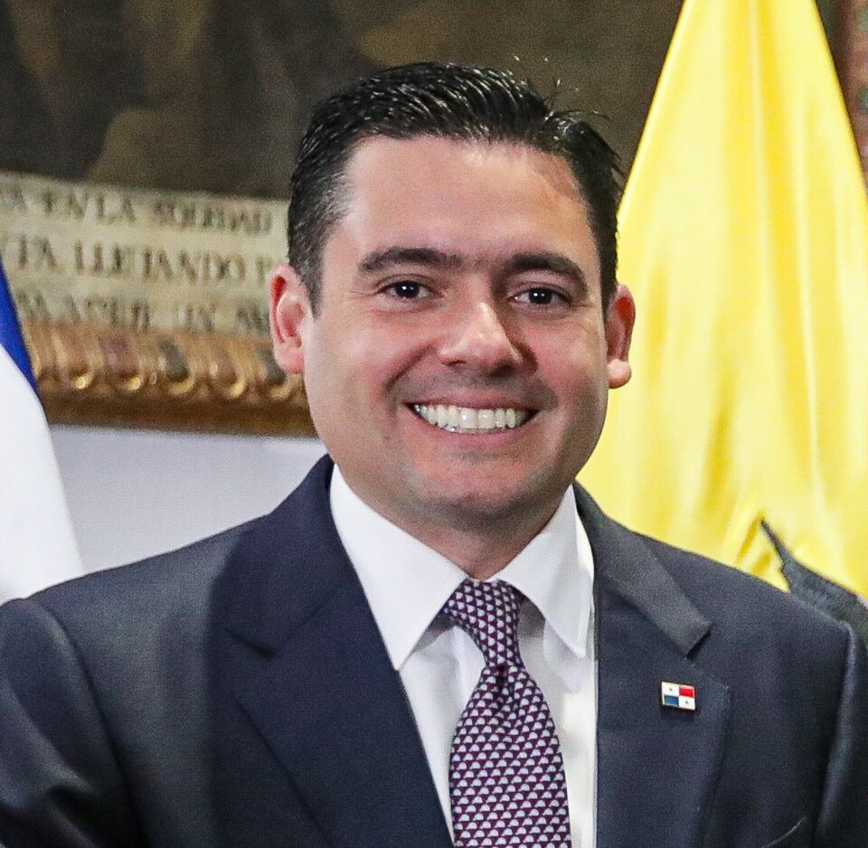 Gabriel Carrizo