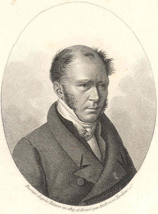 Gabriel Cassini