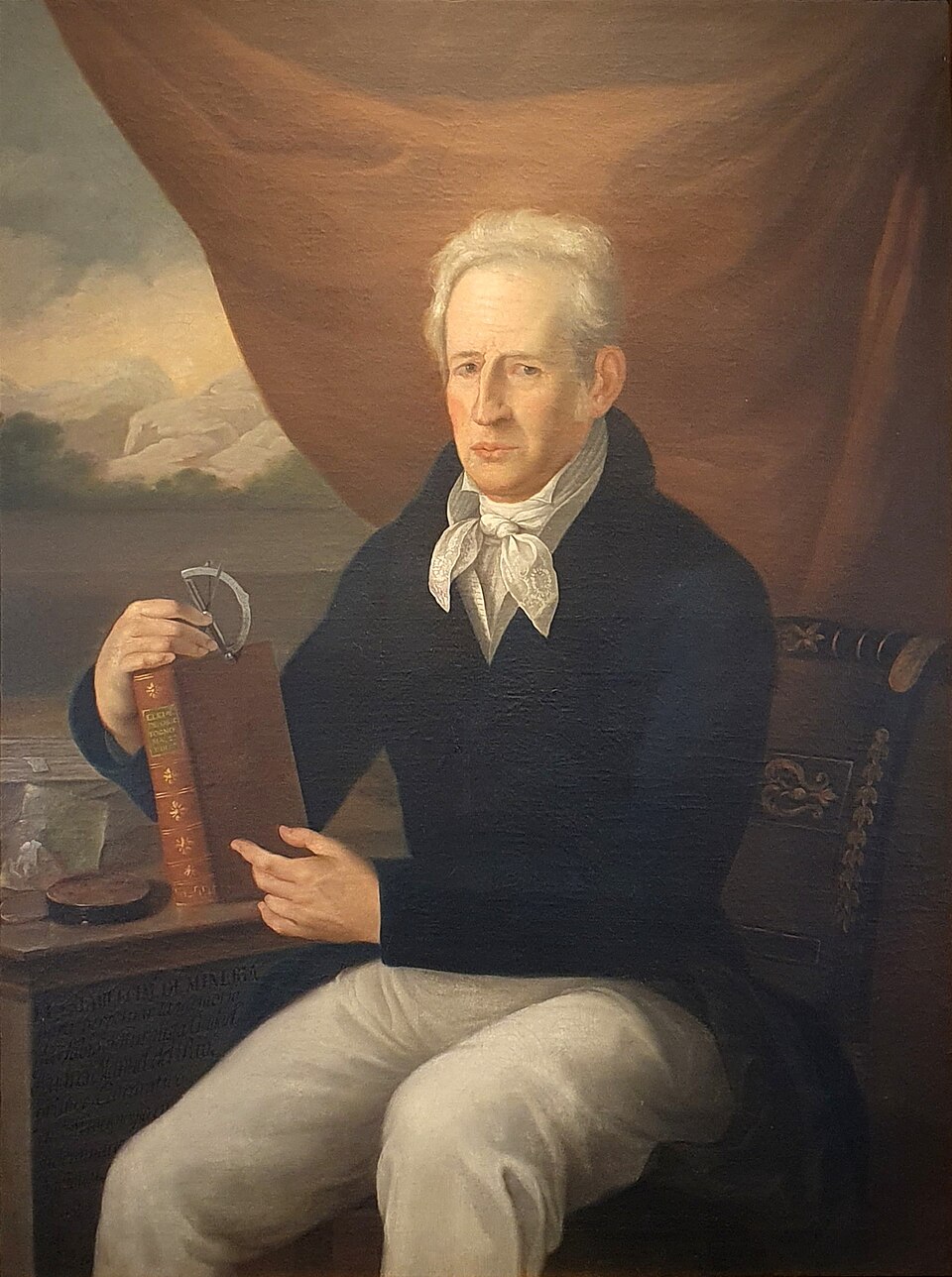 Gabriel del Río Doñé
