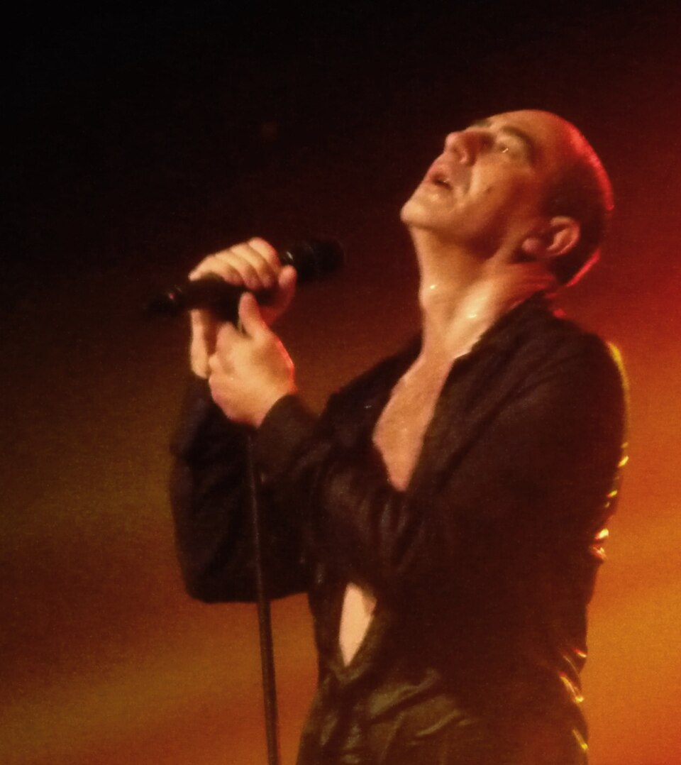 Gabriel Delgado