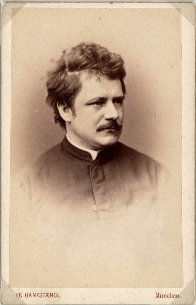 Gabriel Frau
