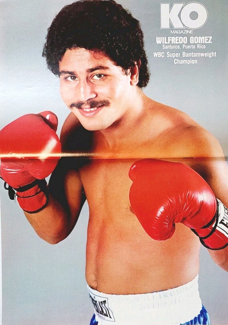 Gabriel Gómez Sánchez