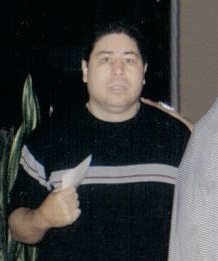 Gabriel Gómez Vázquez
