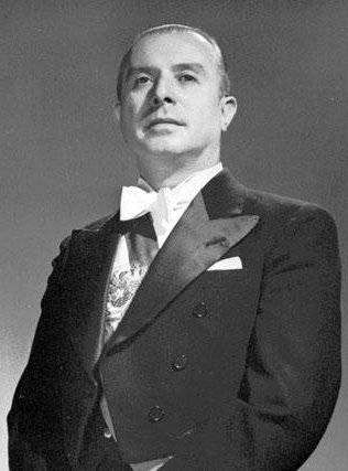 Gabriel González Videla