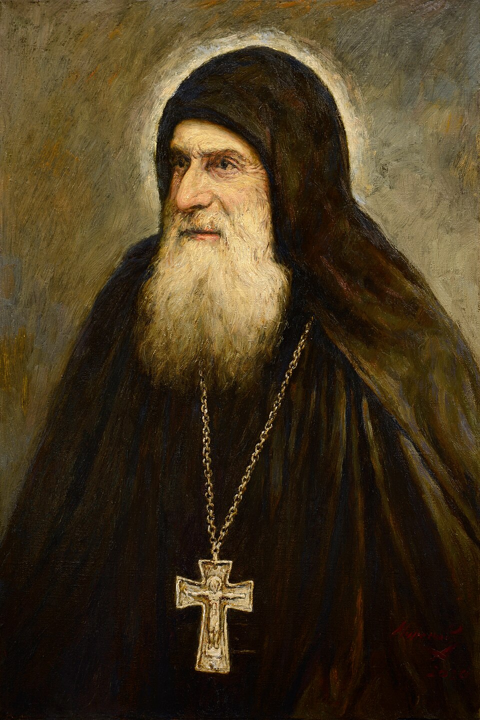 Gabriel Graves