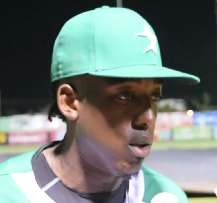 Gabriel Guerrero