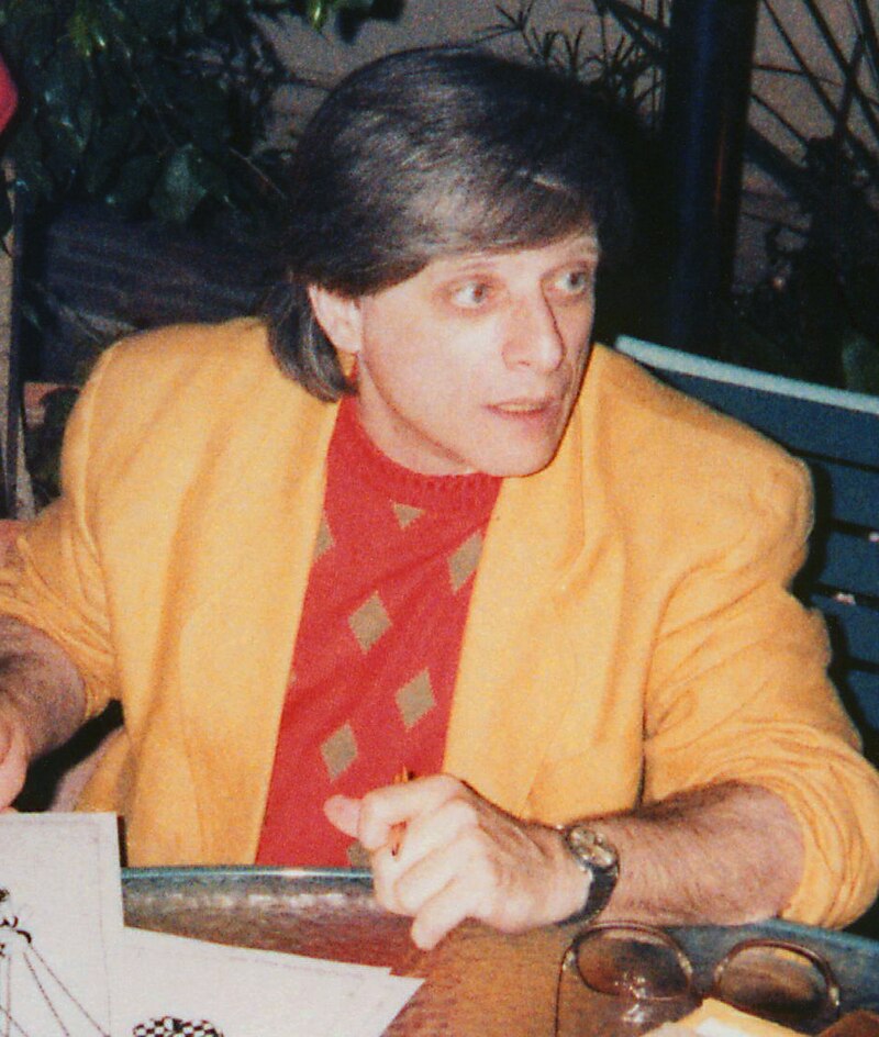 Gabriel Harlan