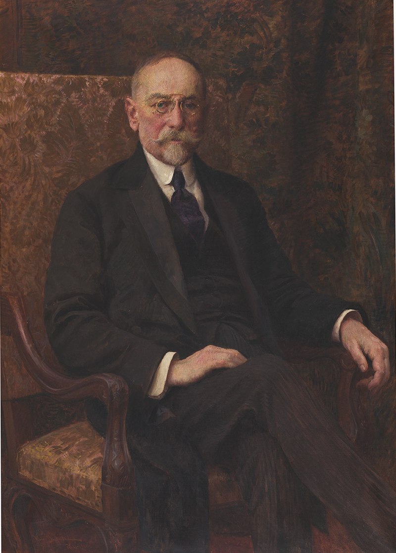 Gabriel Hribar