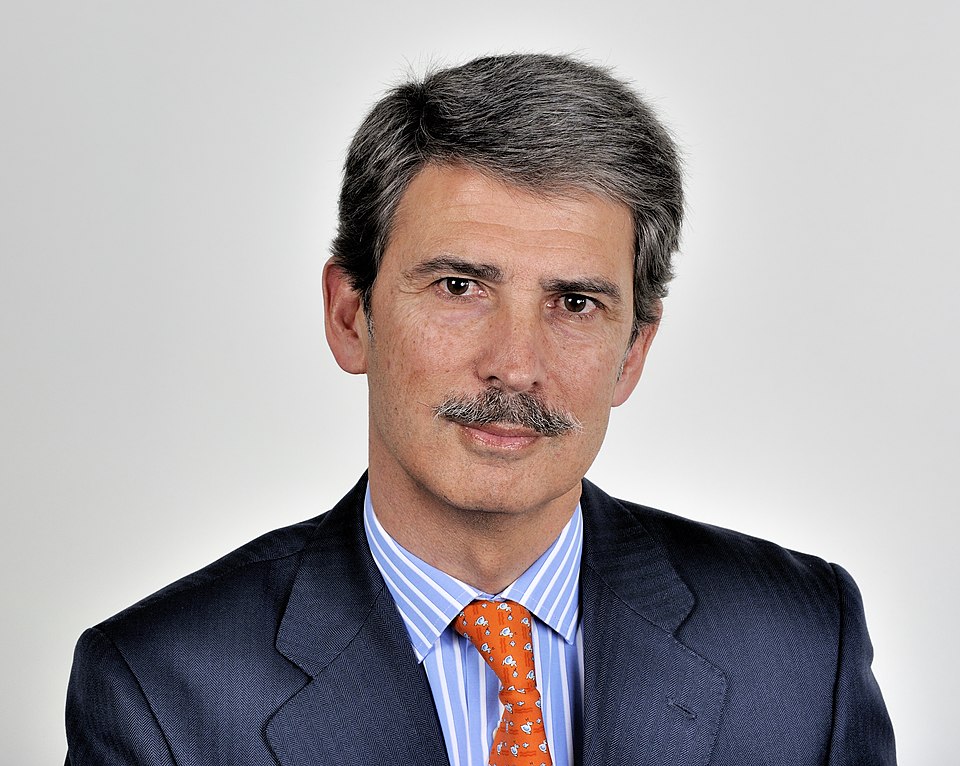 Gabriel Ignacio Gómez Sánchez