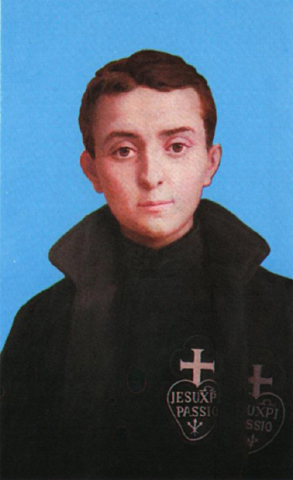 Gabriel Ísola