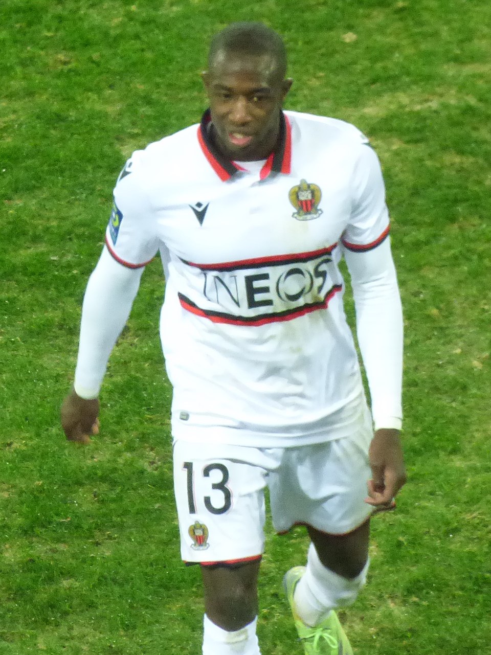 Gabriel Kamara