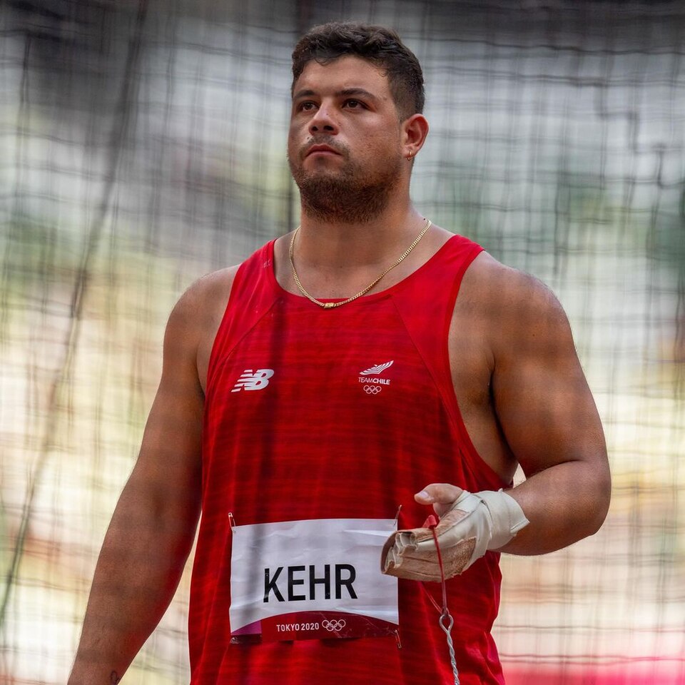 Gabriel Kehr