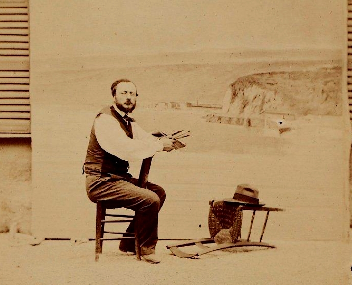 Gabriel Loppé