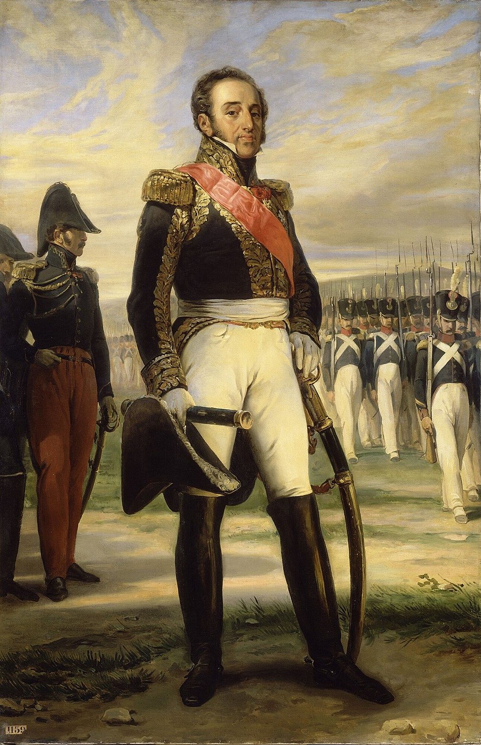 Gabriel Maréchal