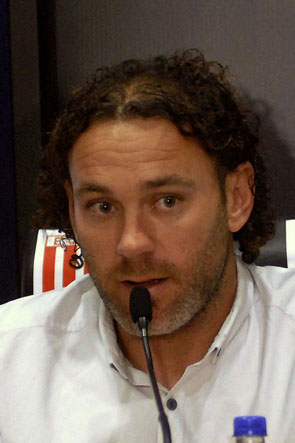 Gabriel Milito