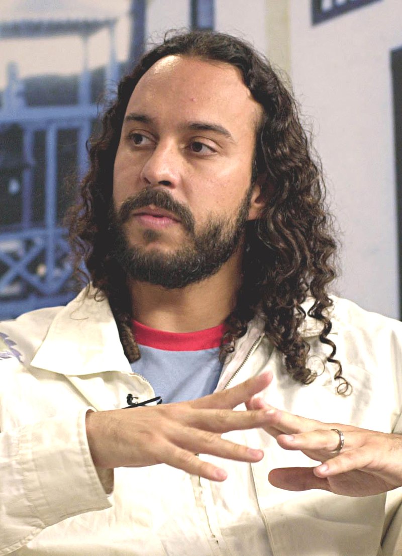 Gabriel, o pensador