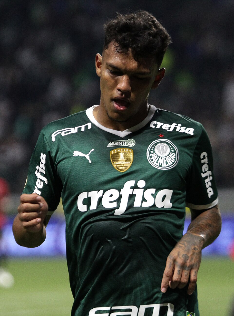 Gabriel O.S. Porto