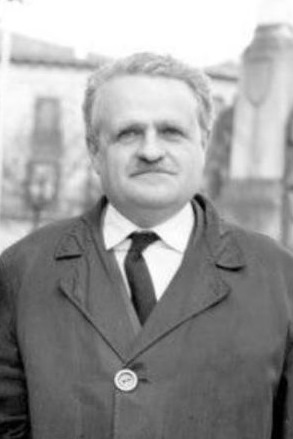 Gabriel Pérez Gómez