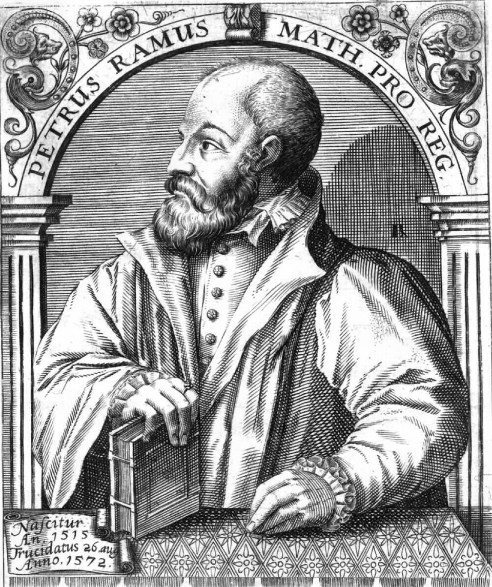 Gabriel Petrus