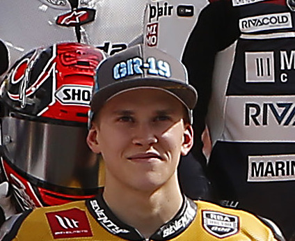 Gabriel Rodrigo