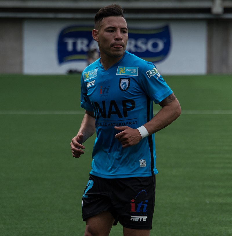 Gabriel Rolón