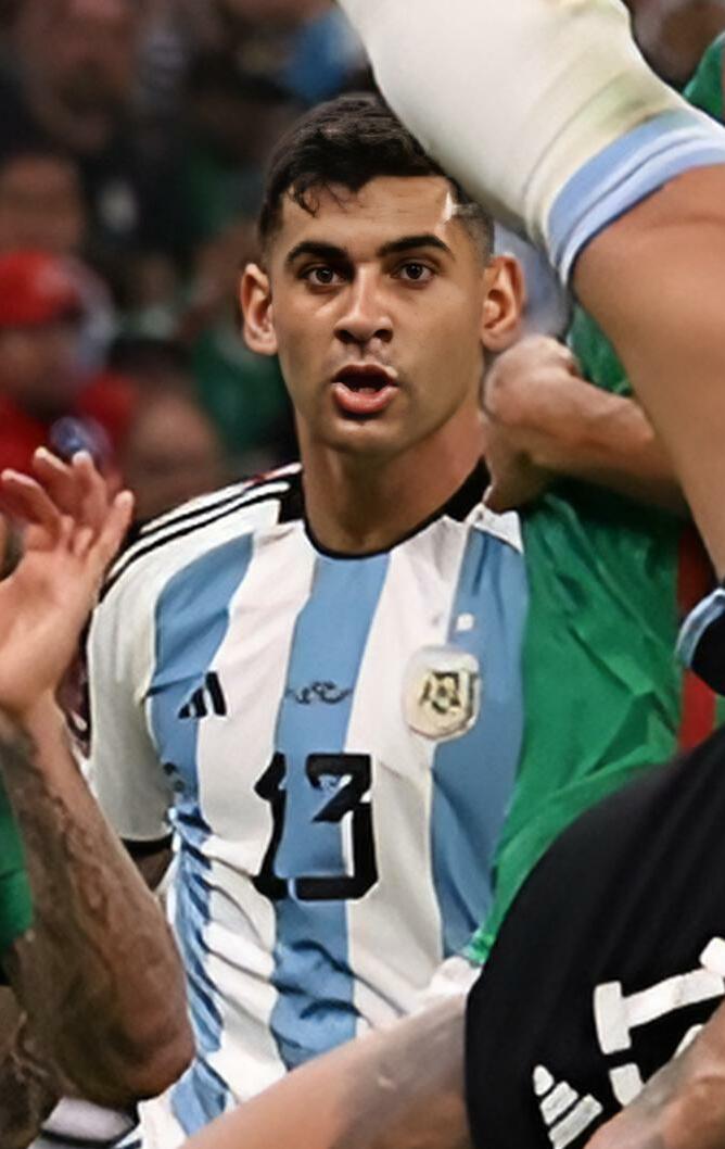 Gabriel Romero