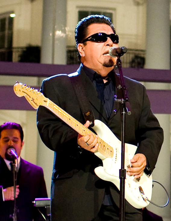 Gabriel Rosas