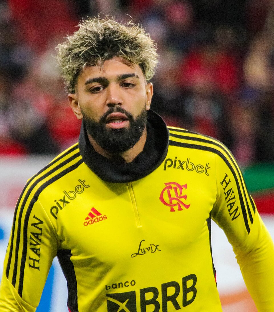 Gabriel Santos