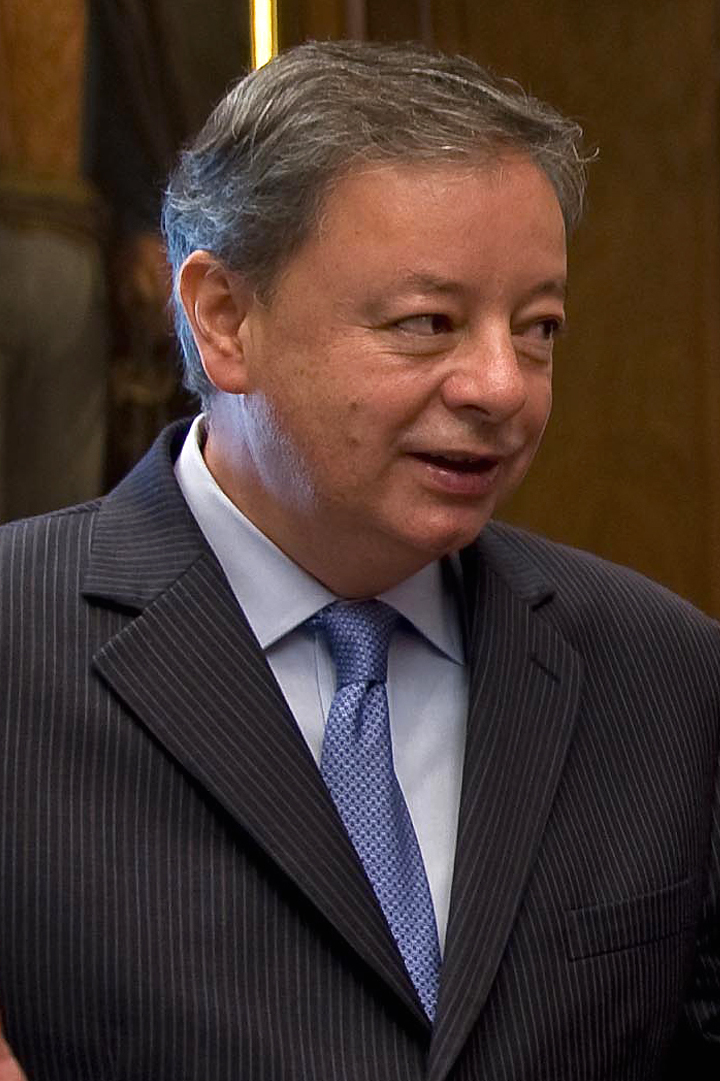 Gabriel Silva Luján