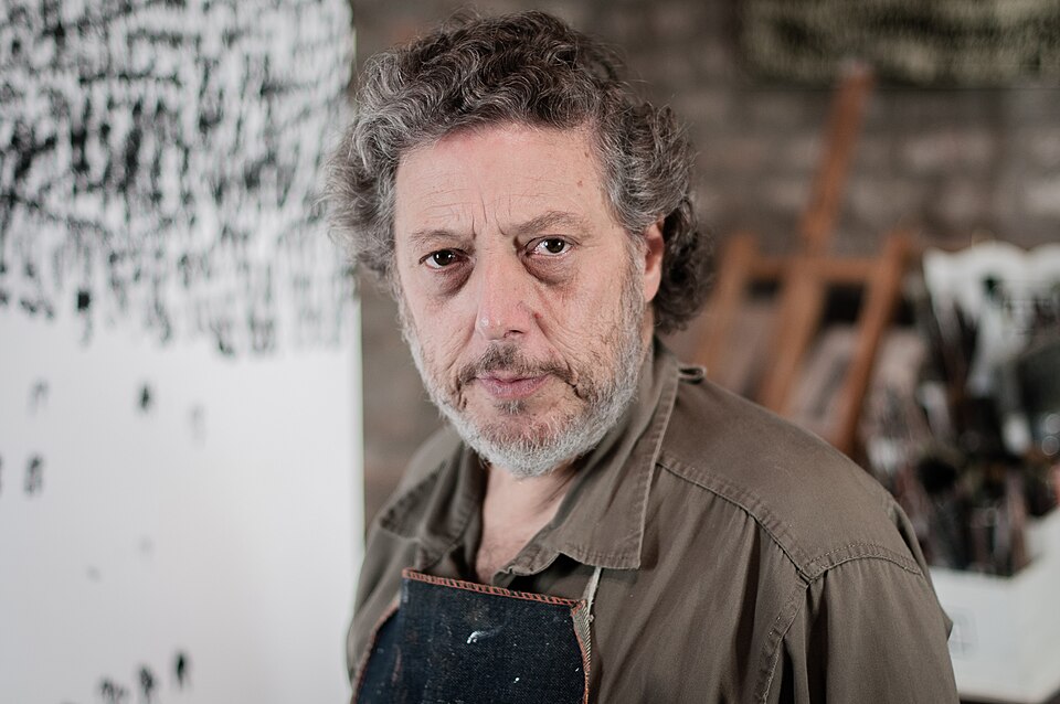 Gabriel Valansi