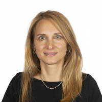 Gabriela Brouwer de Koning