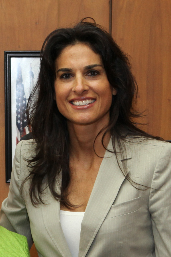 Gabriela Fulco