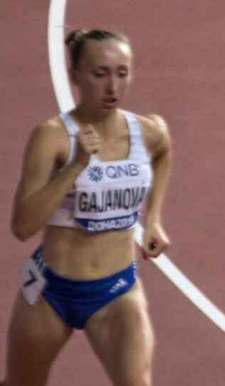 Gabriela Gajanova